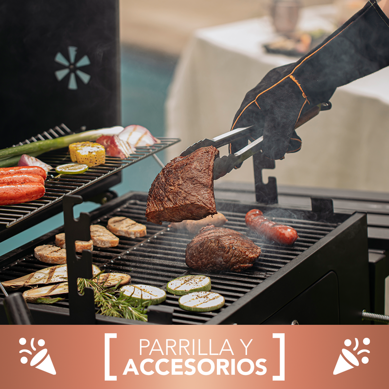 Parrilla