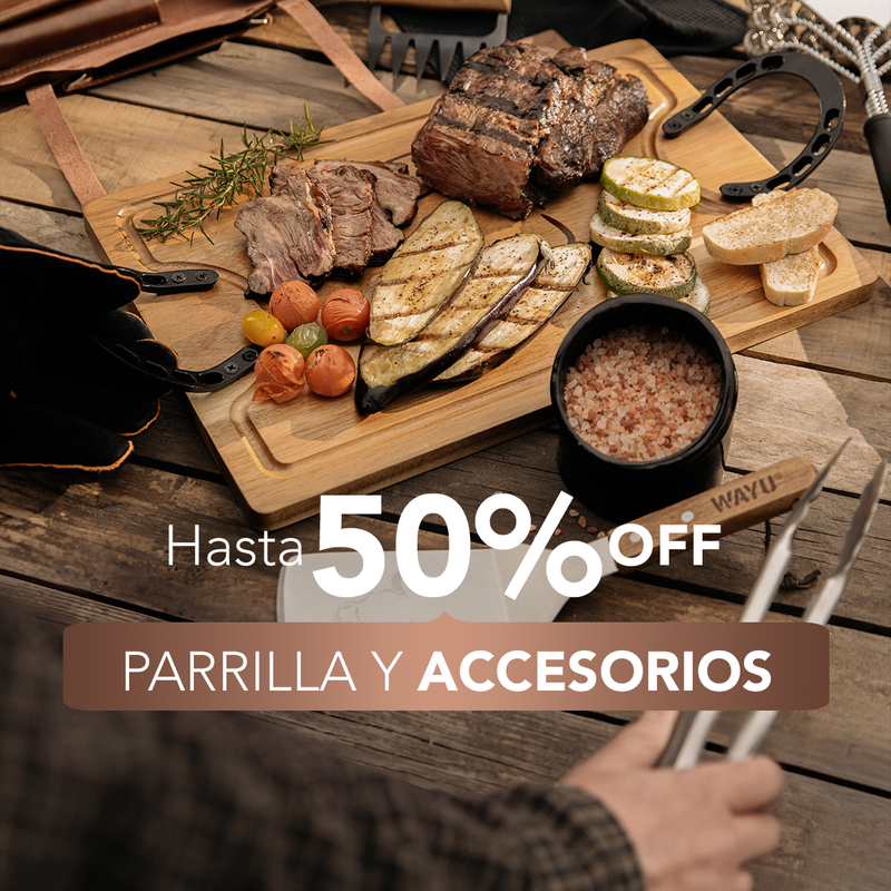 Parrilla