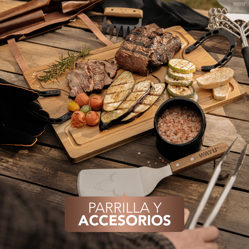 Parrilla