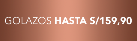 El Regalo Perfecto Hasta 159.90