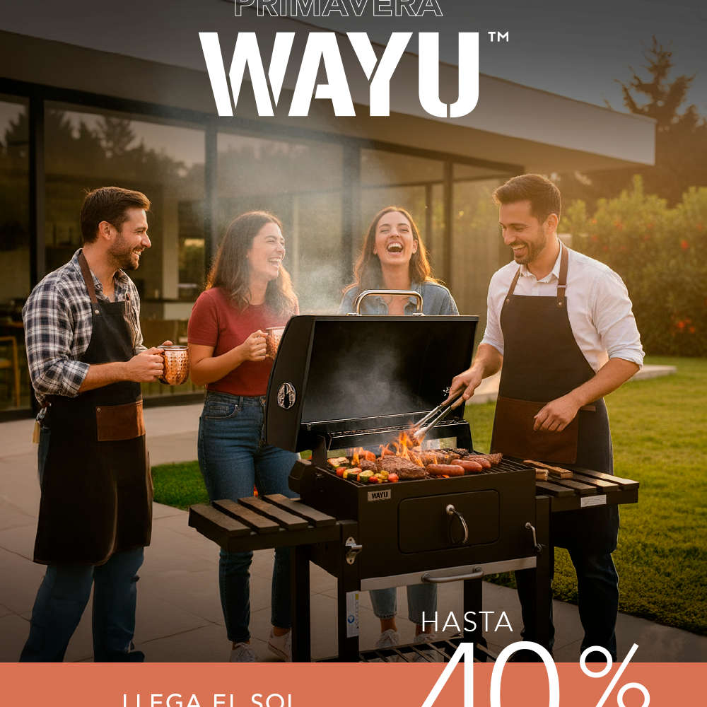Wayu Perú