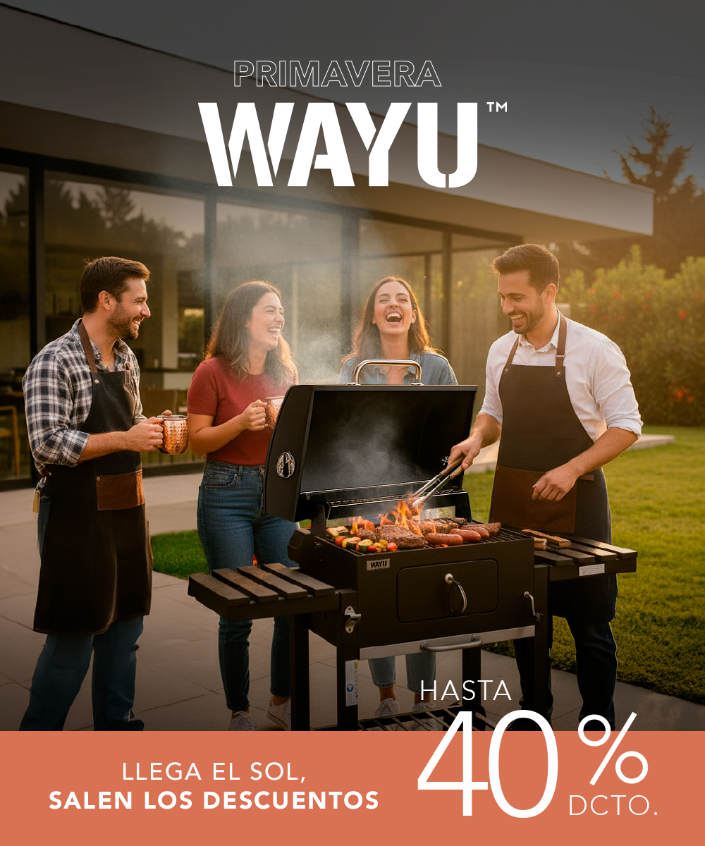 Wayu Perú