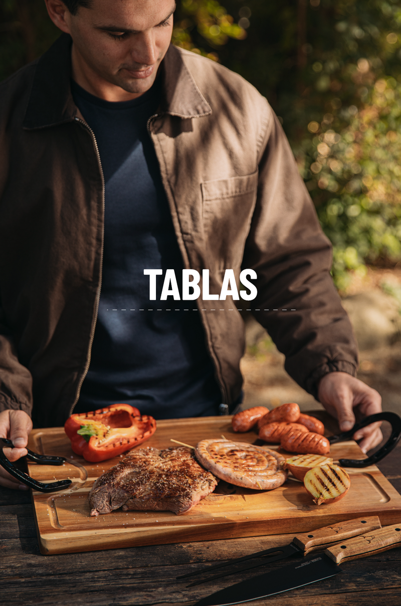 Tablas