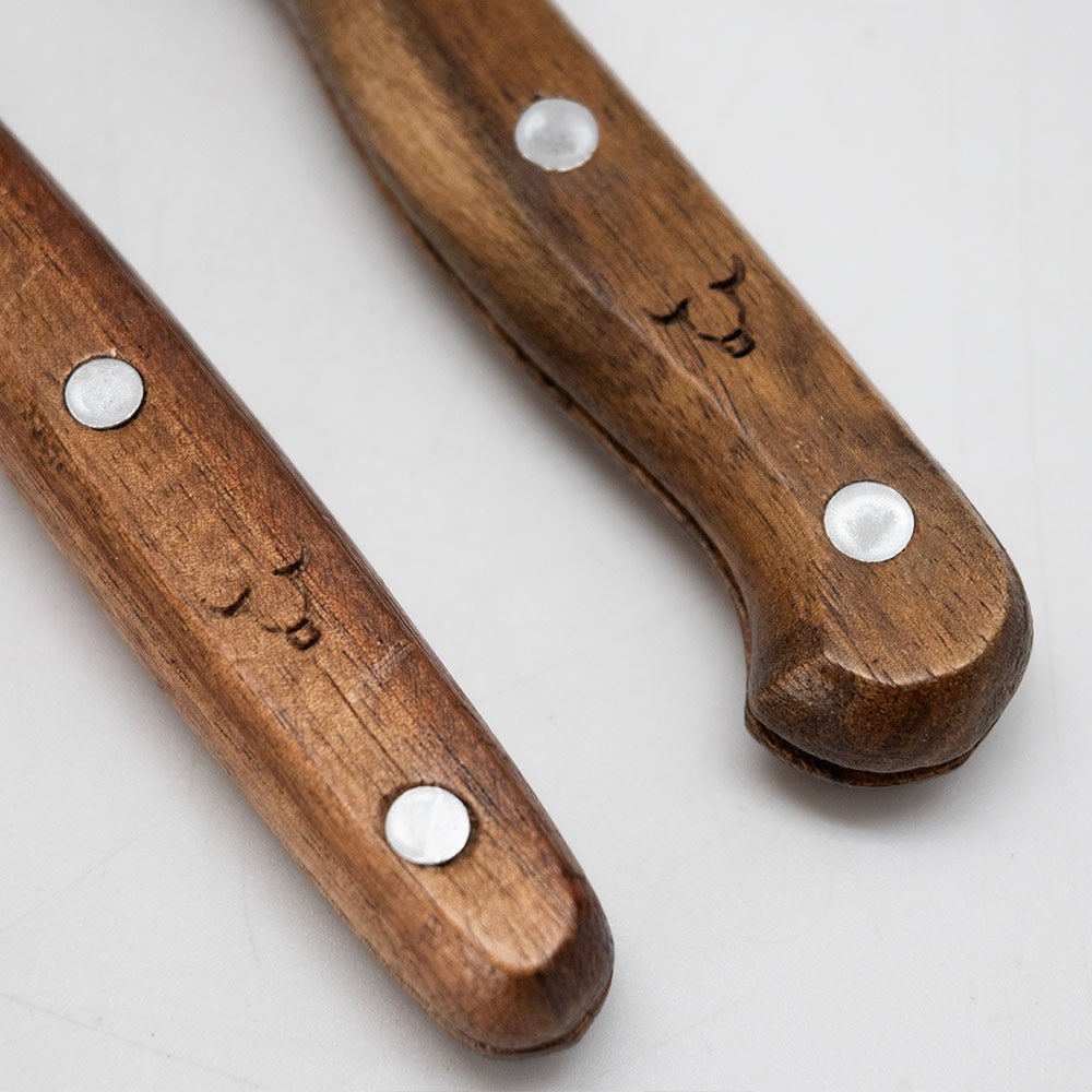 
                  
                    Set cuchillos y tenedores prm 8 pcs wayu
                  
                