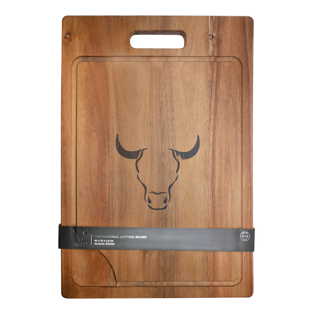 Tabla wayu profesional 50 cm