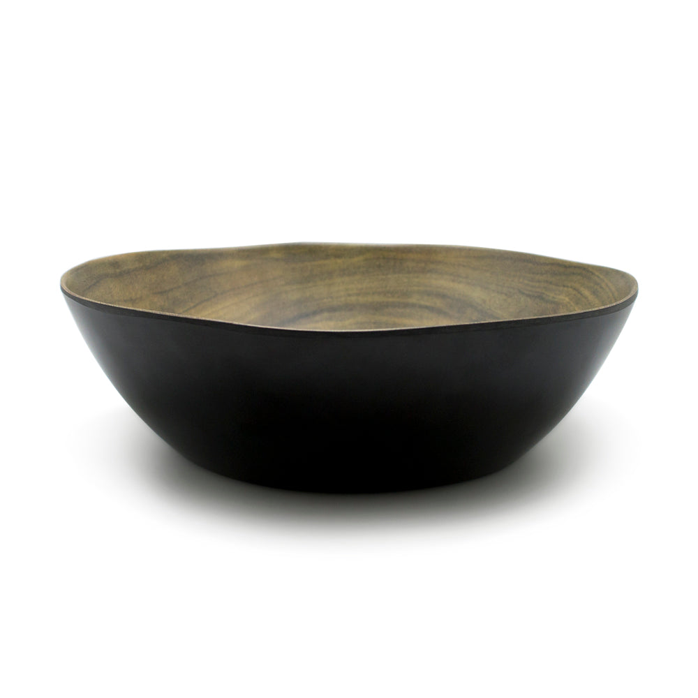 
                  
                    Bowl wayu bamboo grande 10''
                  
                