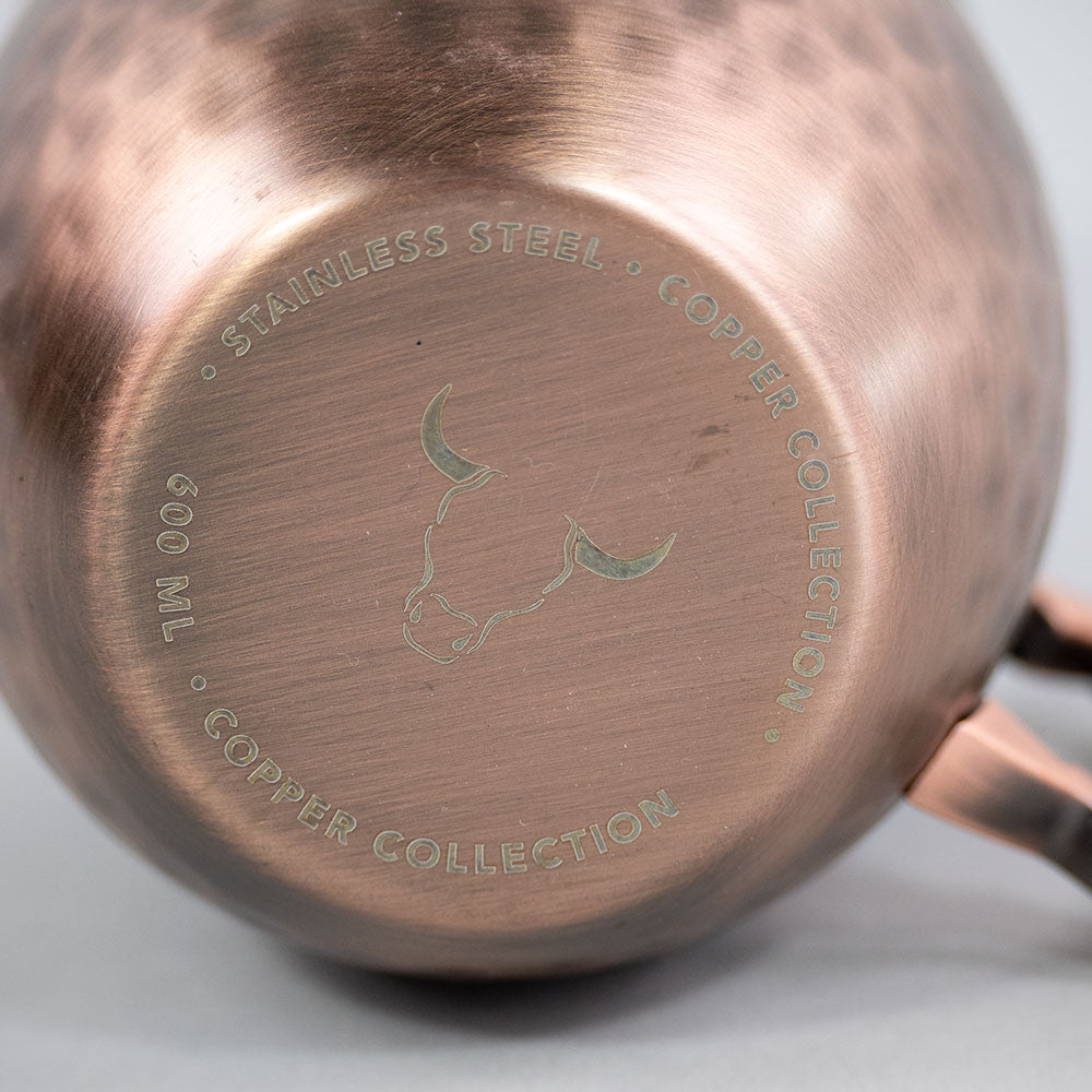 
                  
                    Copper Mug Wayu
                  
                