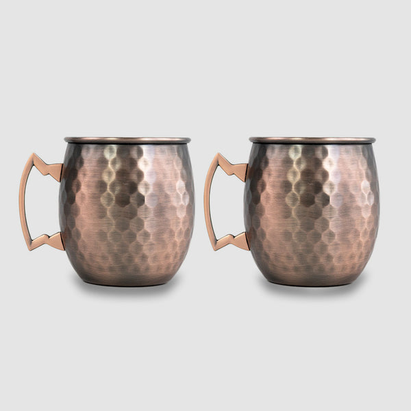 Copper Mug Set Wayu