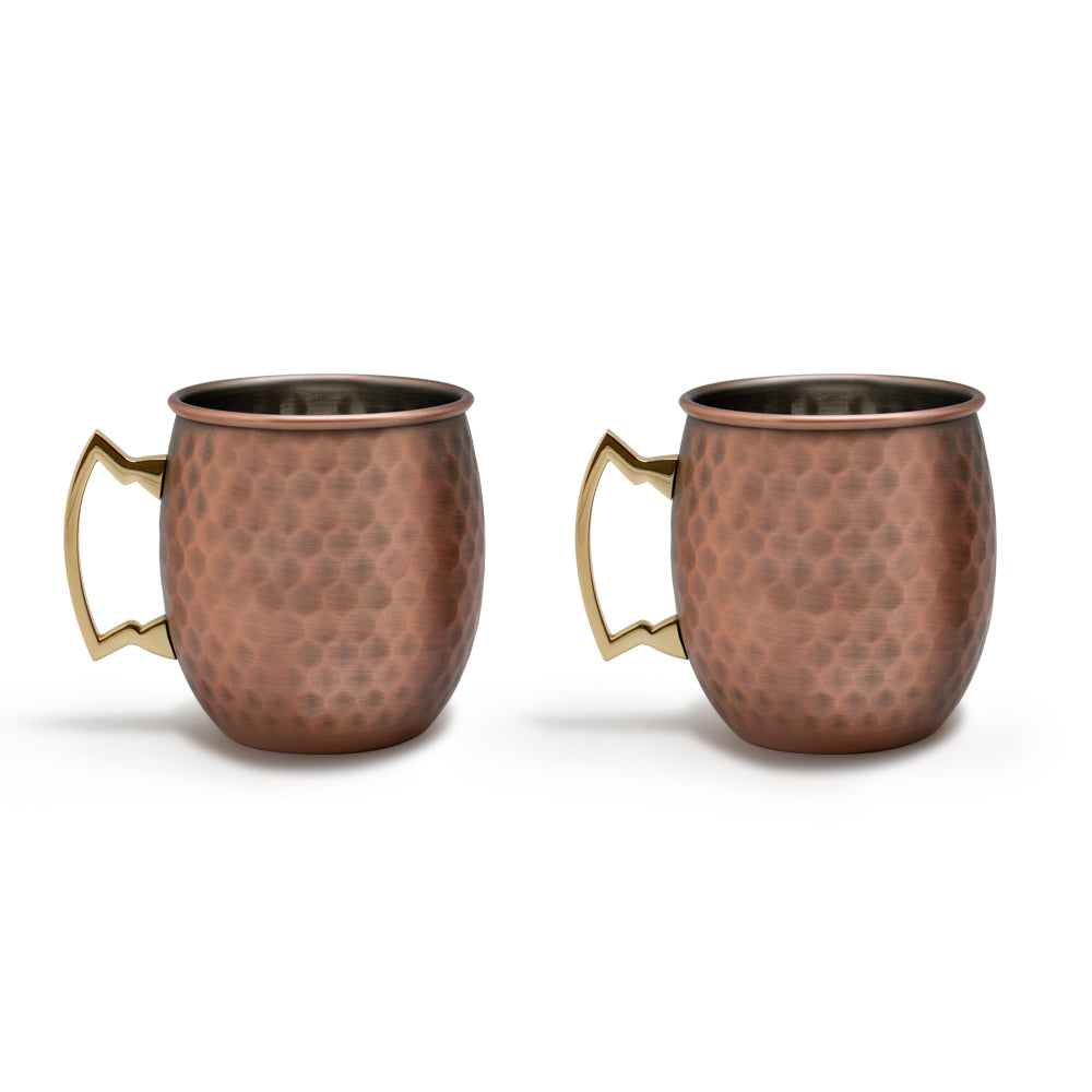 Cooper mug set wayu