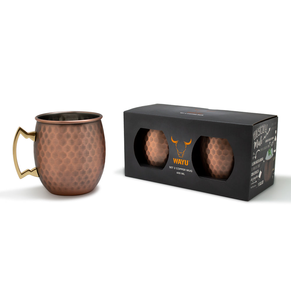 
                  
                    Cooper mug set wayu
                  
                