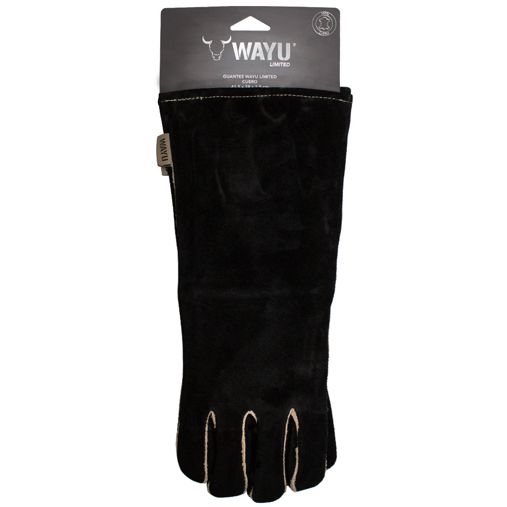 Guantes wayu limited