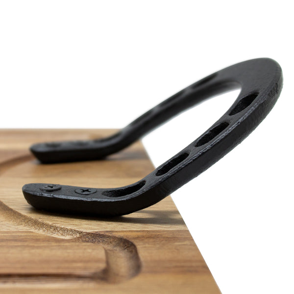 Tabla herradura wayu limited large