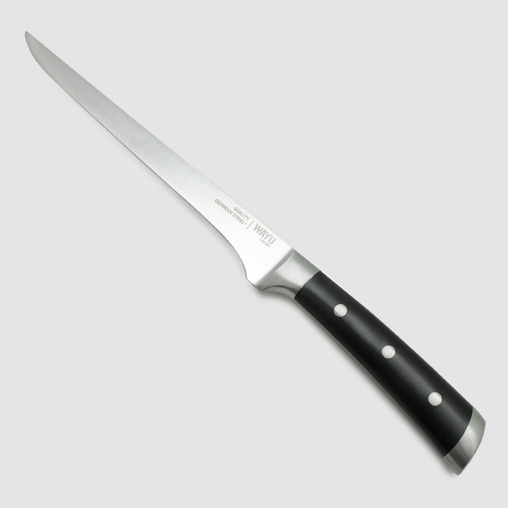 
                  
                    Cuchillo filetero wayu 20 cm wayu - fillet knife 8"
                  
                
