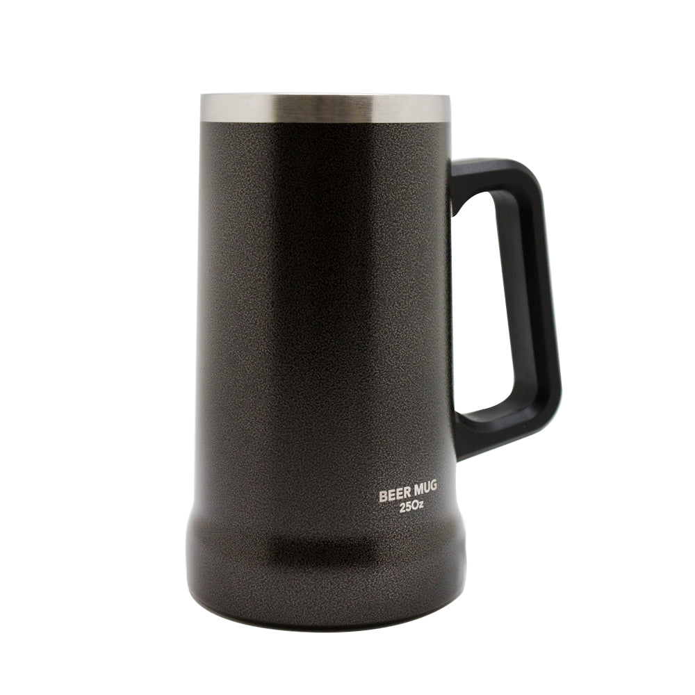 
                  
                    Wayu Beer Mug Stainless Steel 750Ml
                  
                