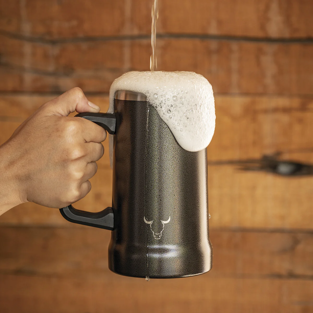 
                  
                    Wayu Beer Mug Stainless Steel 750Ml
                  
                