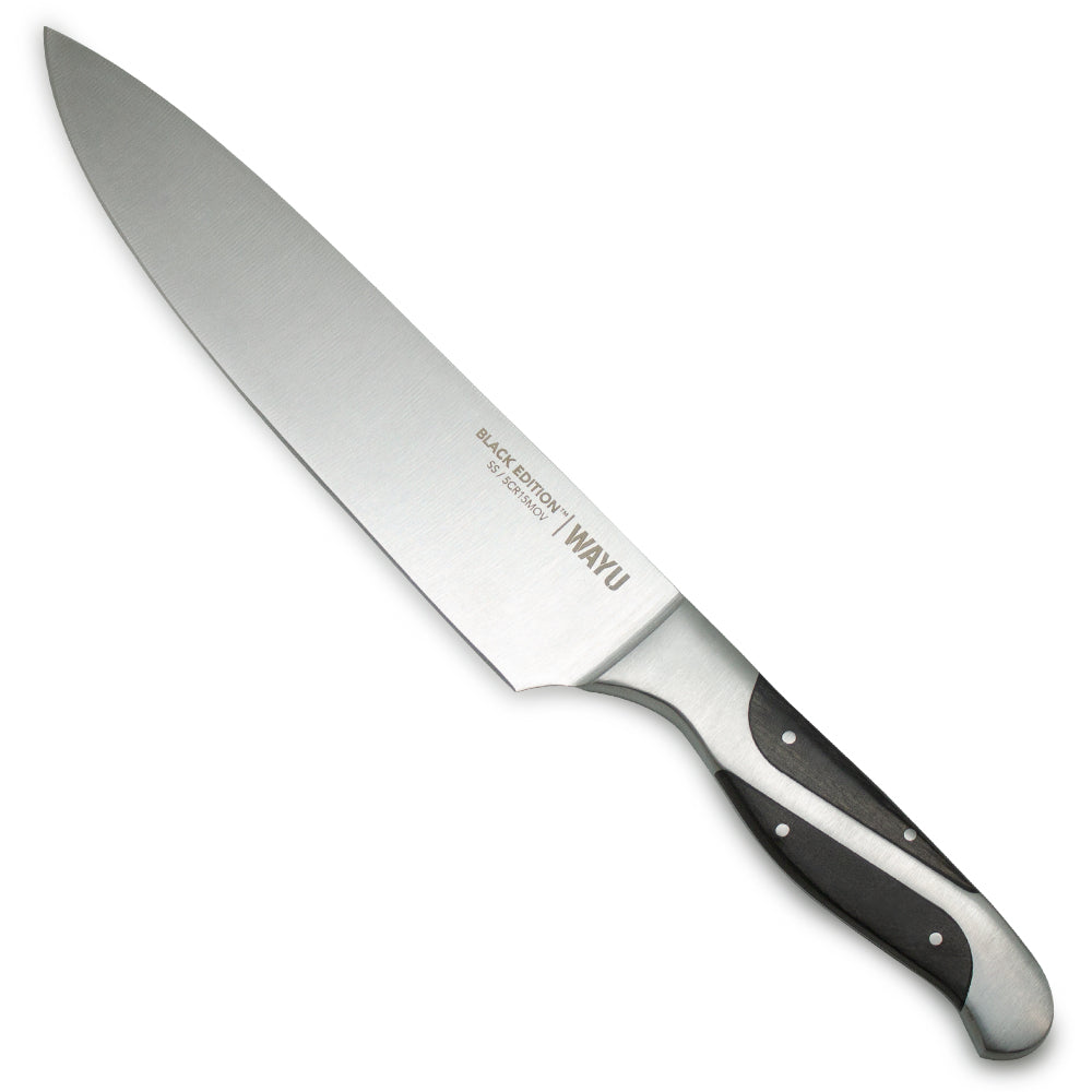 Cuchillo chef 8