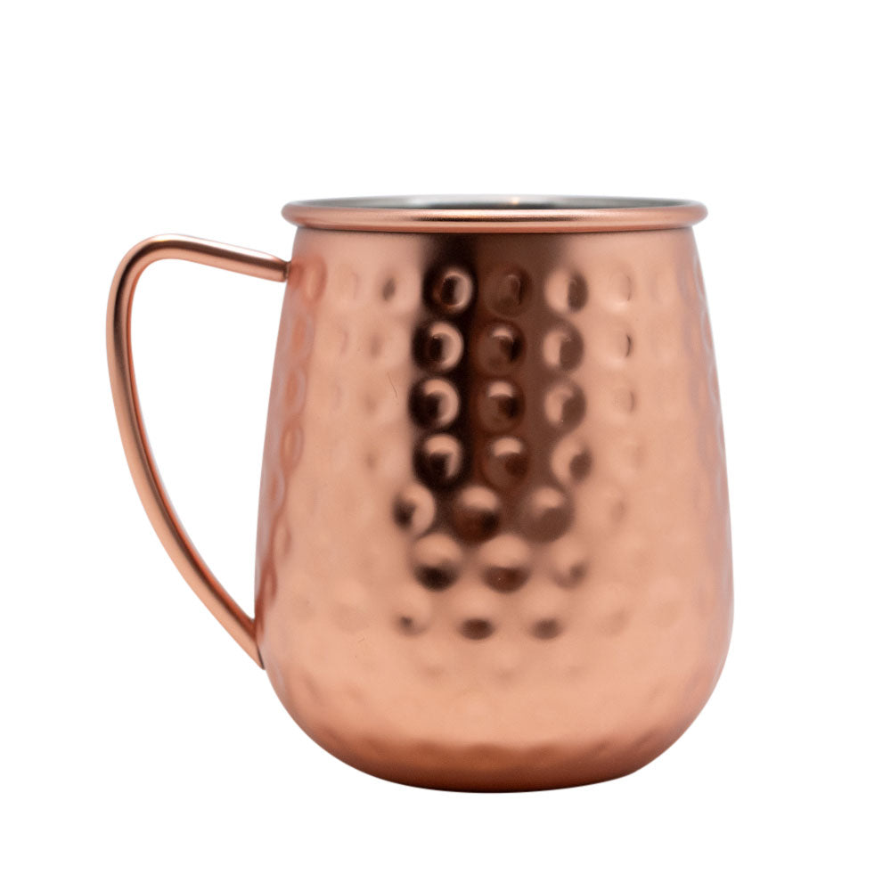 Cooper mug shine wayu