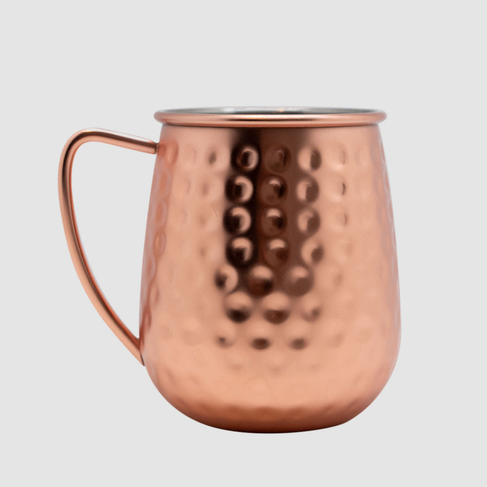 Copper Mug Shine Wayu