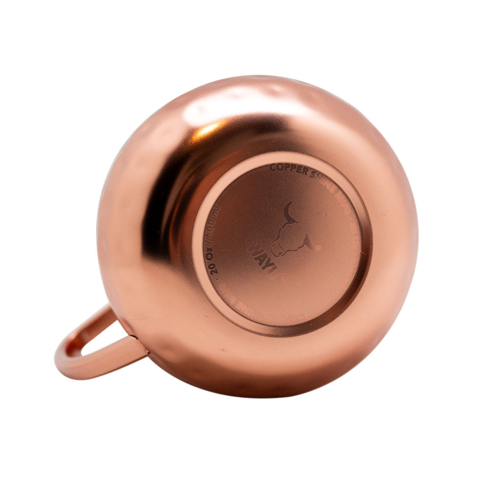 
                  
                    Cooper mug shine wayu
                  
                