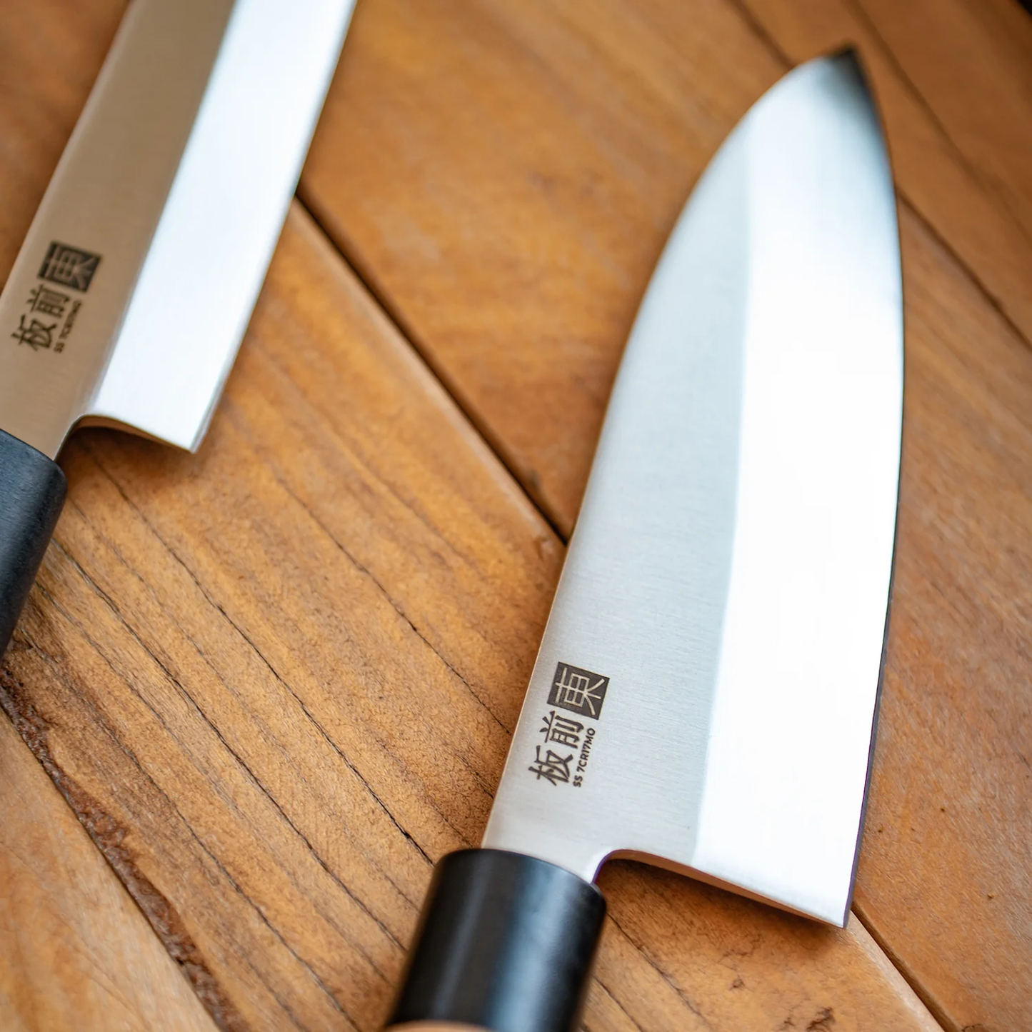 
                  
                    Cuchillo Tokai Chef
                  
                