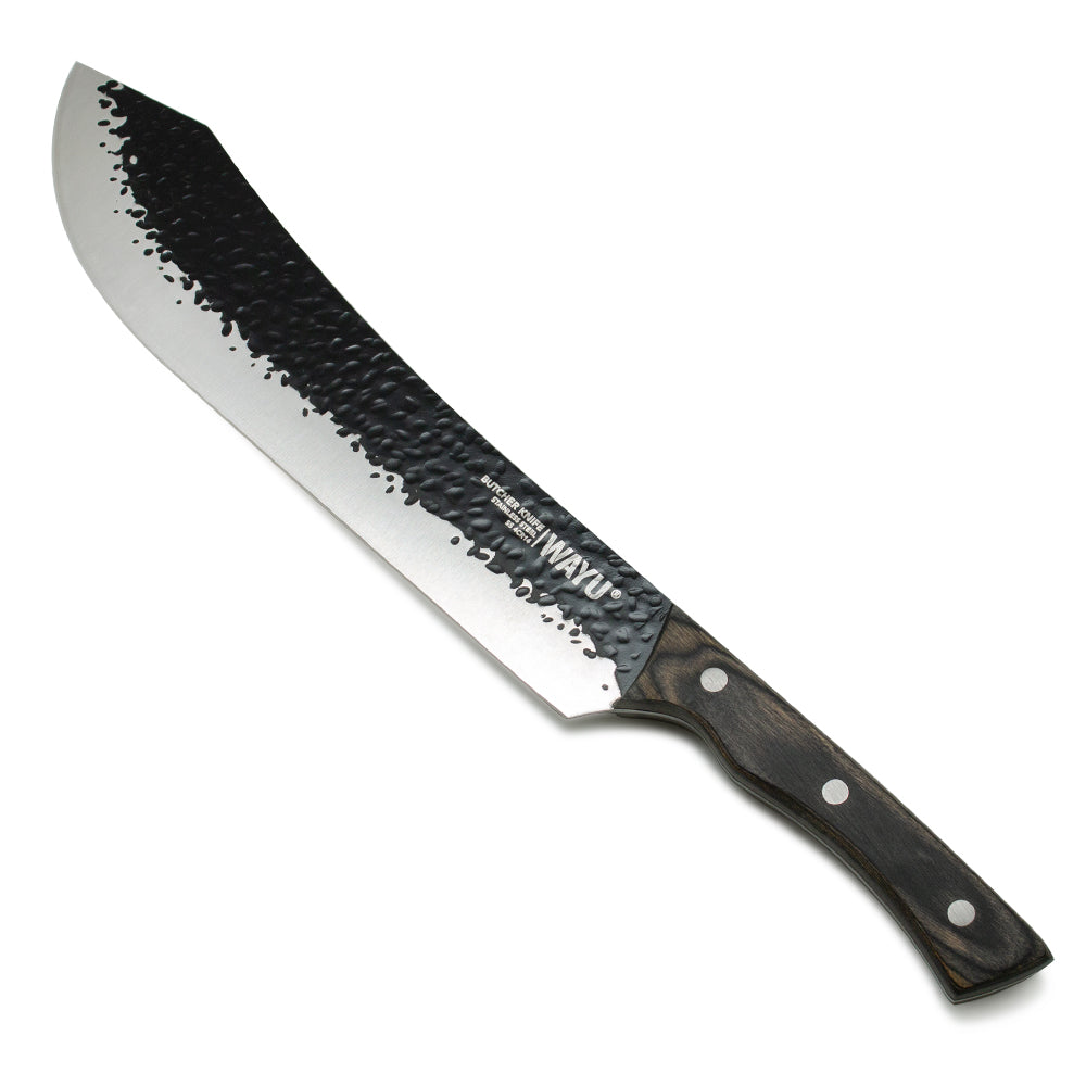 Cuchillo hammer butcher 10