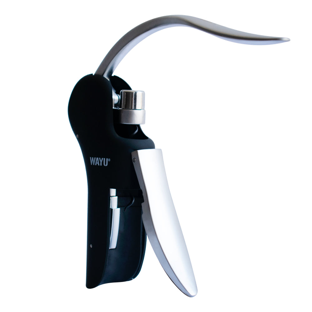 
                  
                    Abridor de vino compacto wayu
                  
                