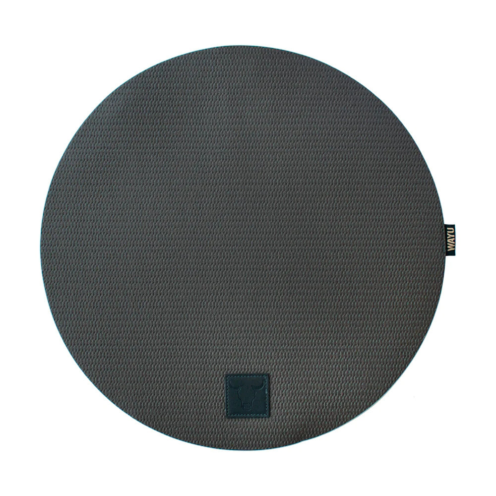 Individual Pu redondo