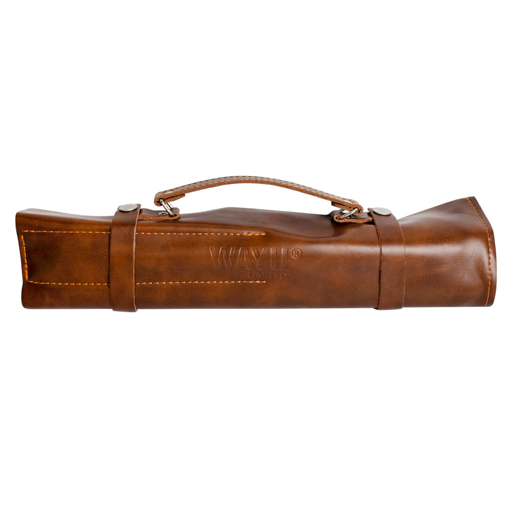 
                  
                    Set parrillero cuero wayu
                  
                