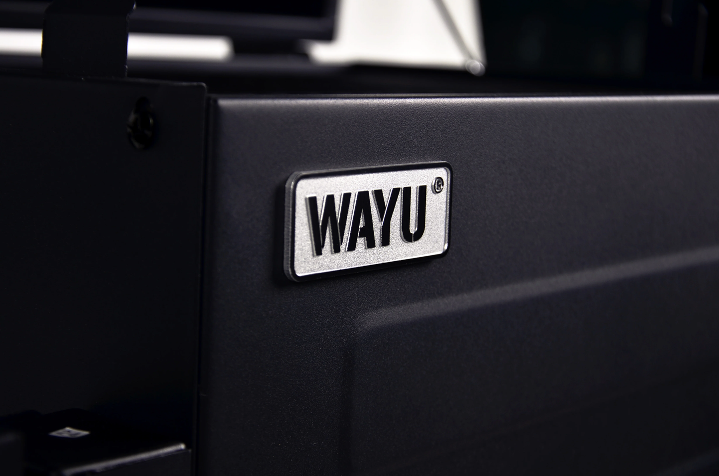 
                  
                    Parrilla a carbón con spiedo Wayu
                  
                