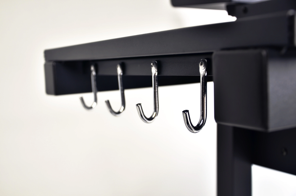 
                  
                    Parrilla a carbón con spiedo Wayu
                  
                