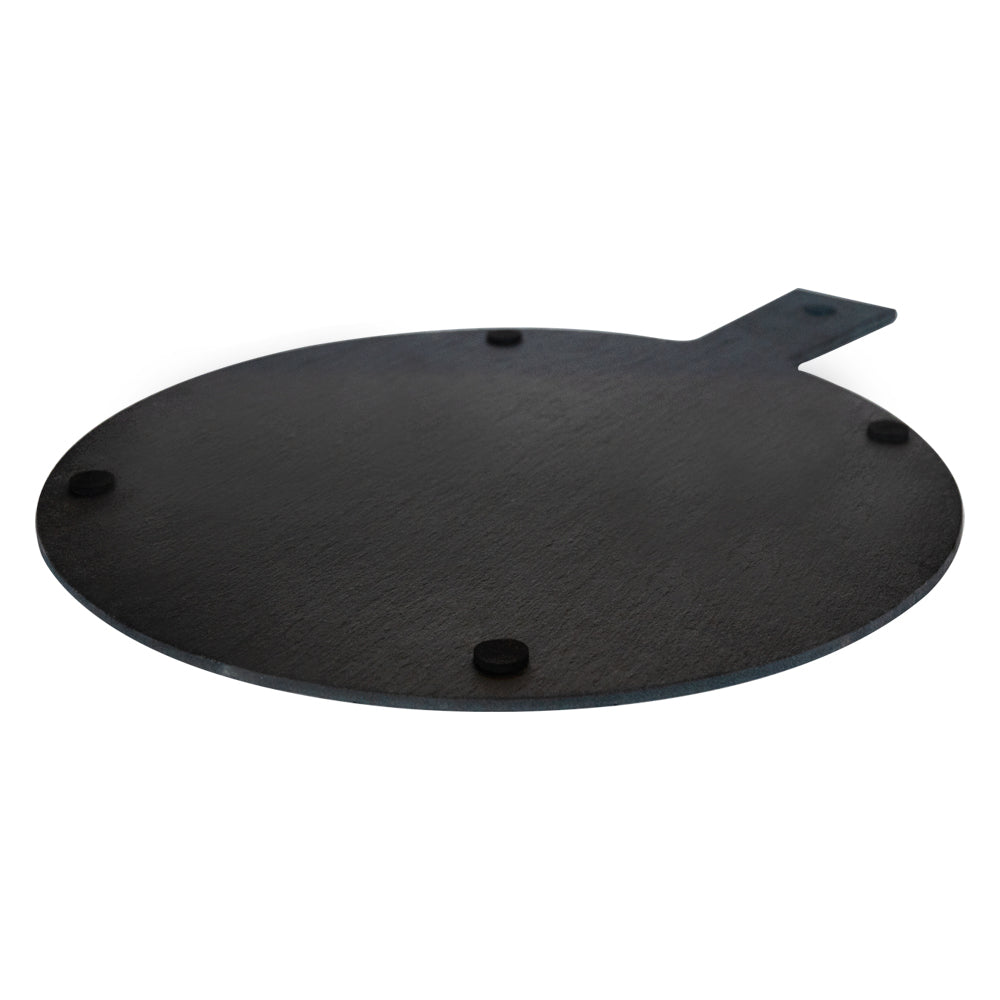 
                  
                    Plato piedra pizarra pizza 42 cm wayu
                  
                