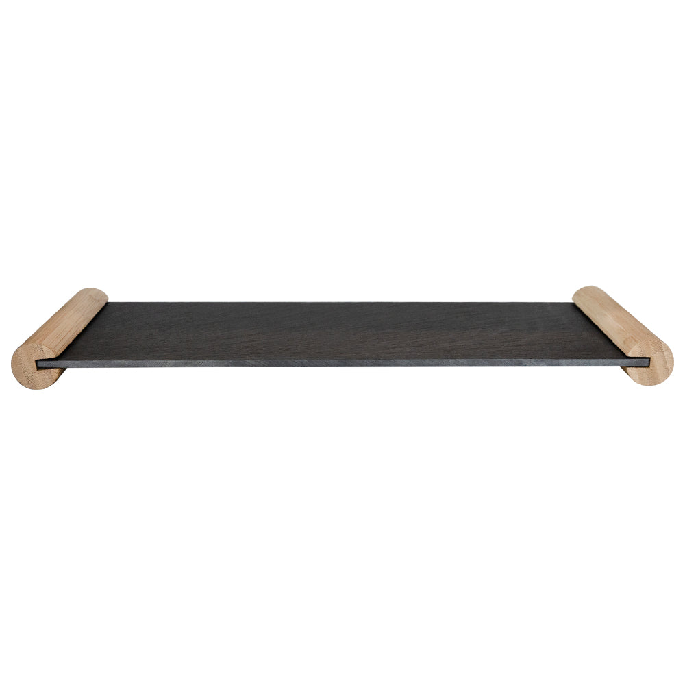 
                  
                    Tabla Aperitivo Piedra Pizarra 40 Cm Wayu
                  
                