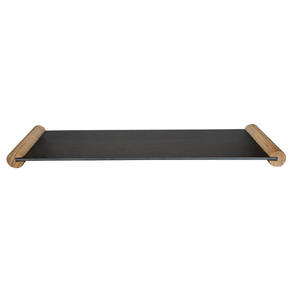 
                  
                    Tabla Aperitivo Piedra Pizarra 48 Cm Wayu
                  
                