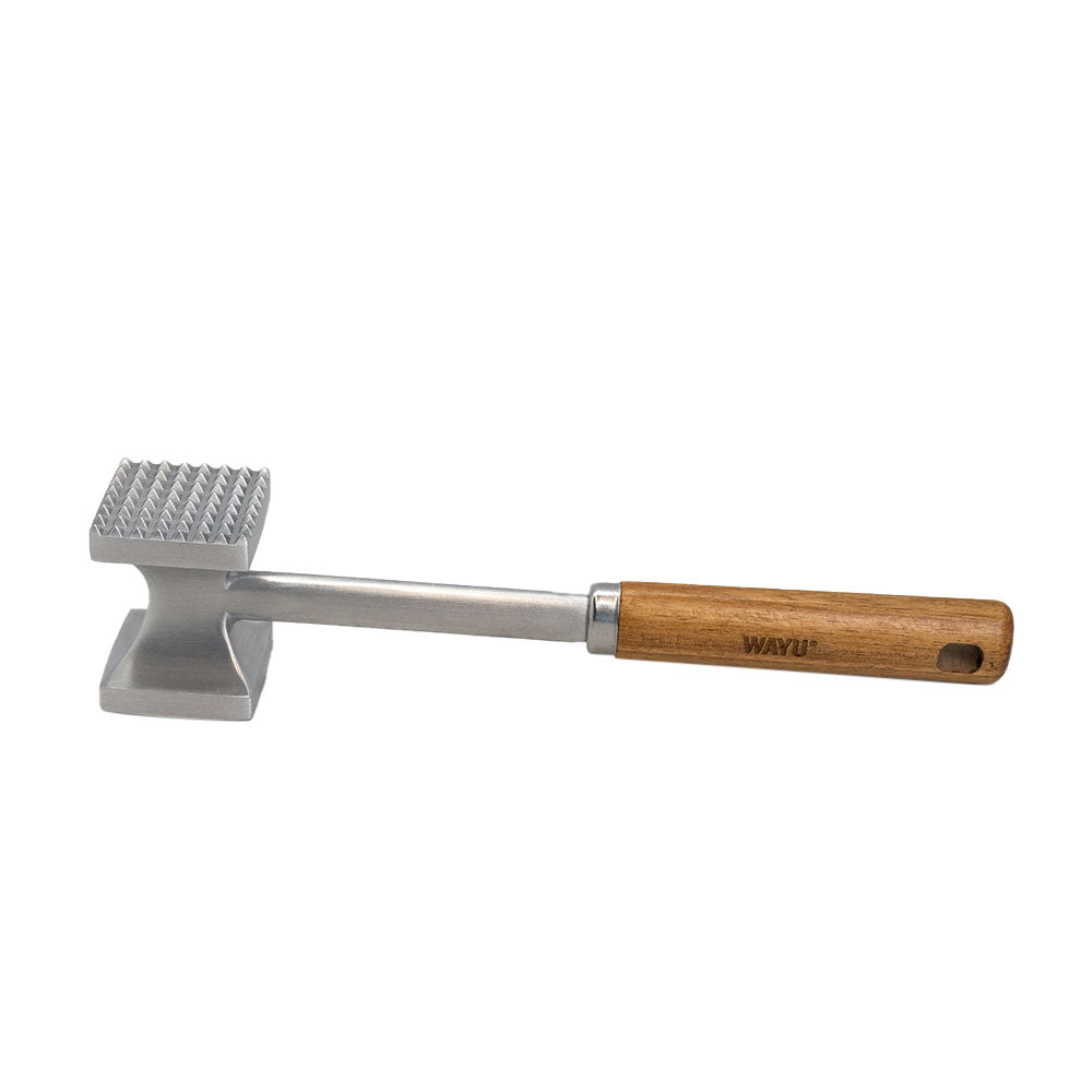 
                  
                    Martillo Ablandador De Carne Wayu
                  
                