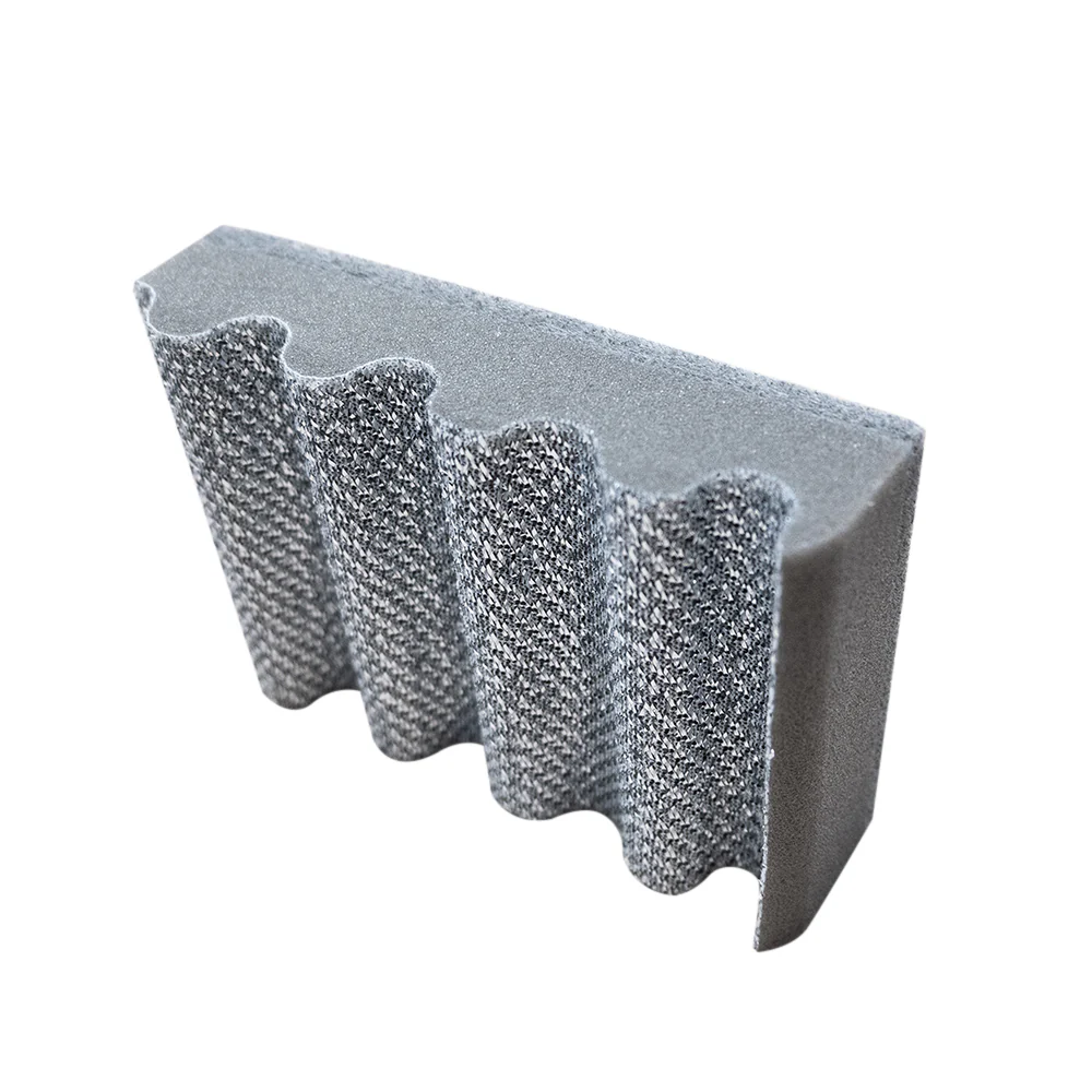 
                  
                    Esponja Parrillera Wayu
                  
                