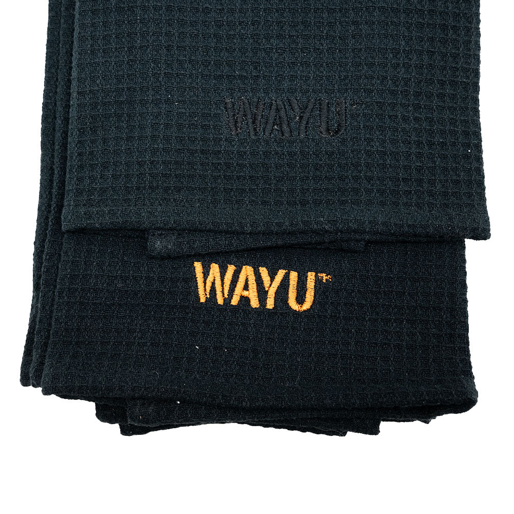 
                  
                    Set 2 Paños Parrilla Wayu
                  
                