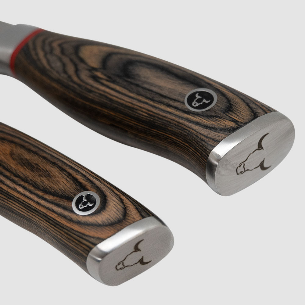 
                  
                    Set 2 Cuchillos Santoku
                  
                