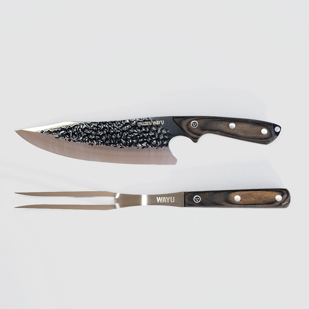 
                  
                    Set Parrillero Hammer
                  
                