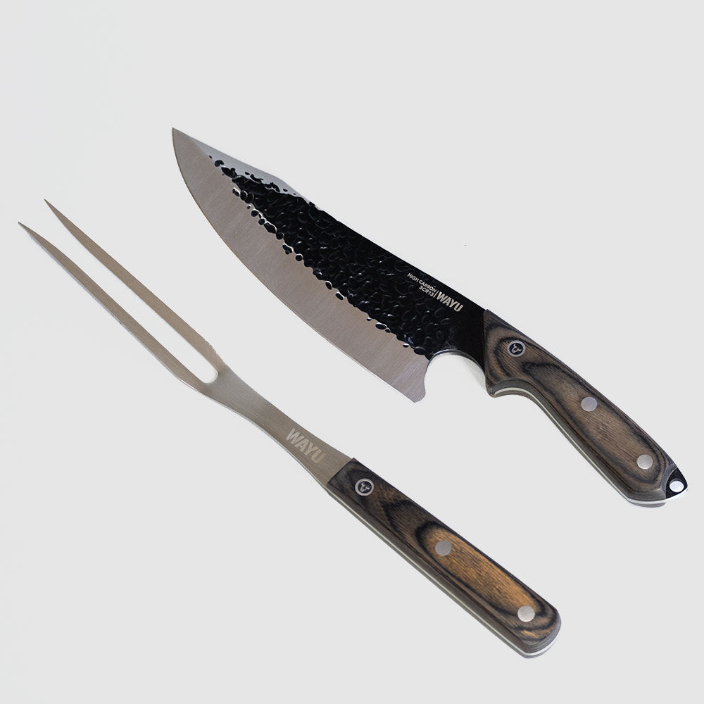 
                  
                    Set Parrillero Hammer
                  
                