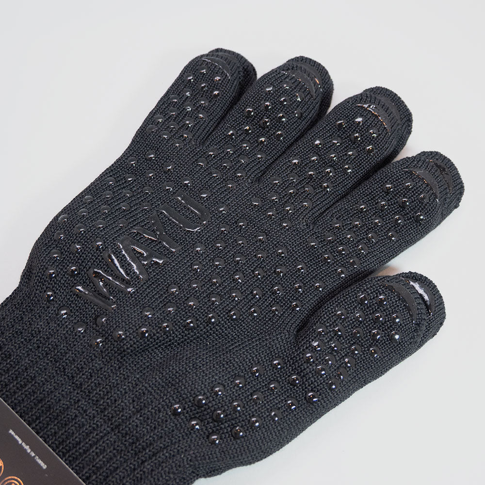 
                  
                    Set 2 Guantes bbq wayu
                  
                