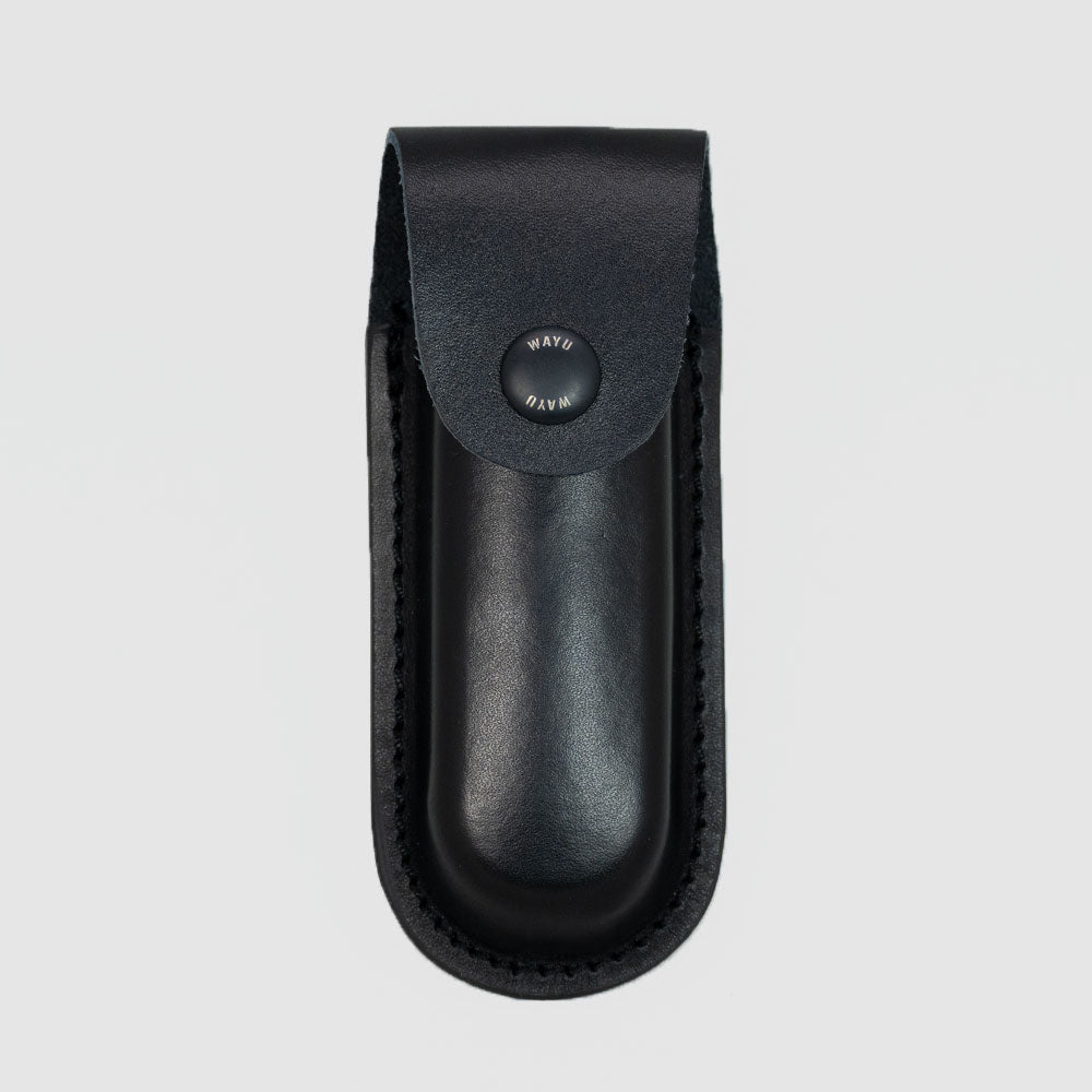 
                  
                    Navaja acero damascus wayu
                  
                
