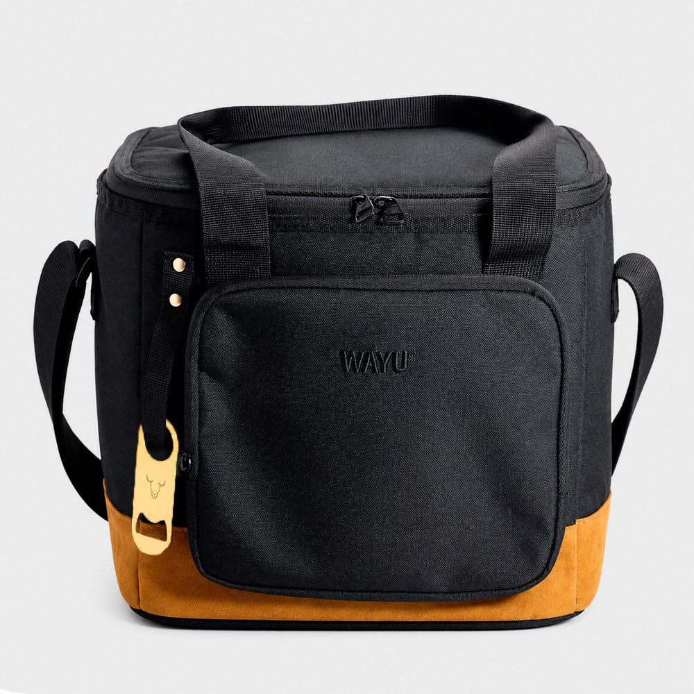 
                  
                    Bolso Cooler
                  
                