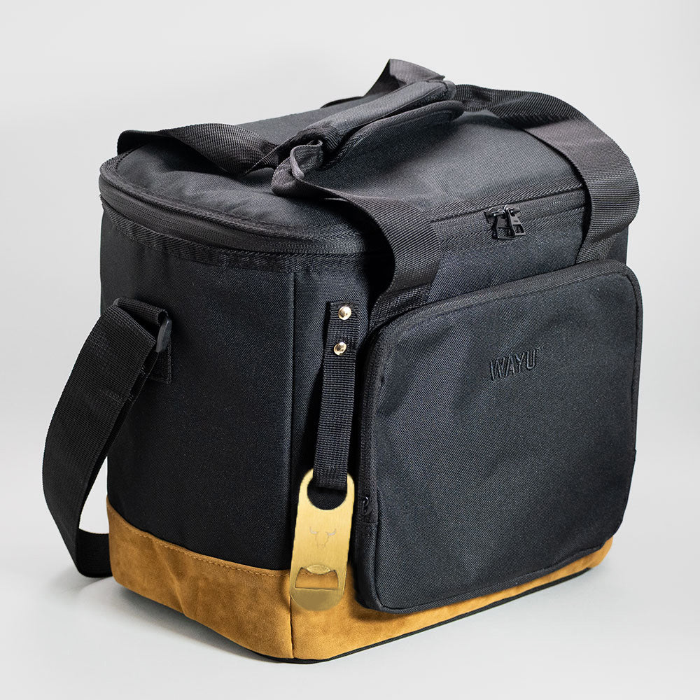 
                  
                    Bolso Cooler
                  
                