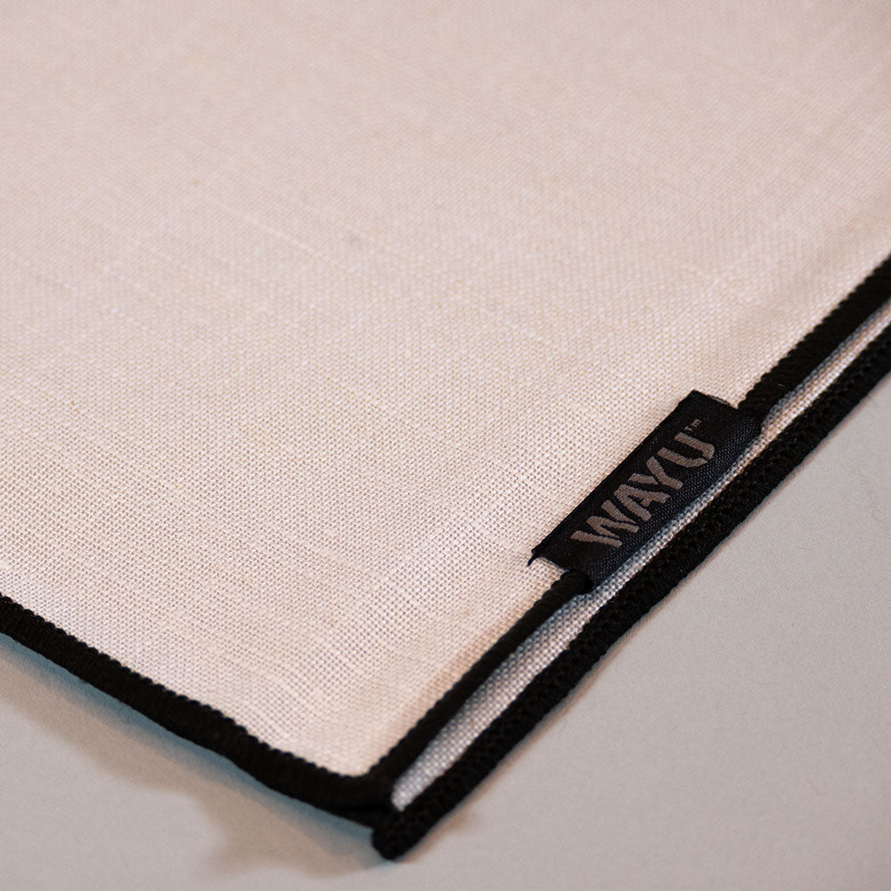 
                  
                    Mantel Rectangular Impermeable 140 x 240 cm
                  
                