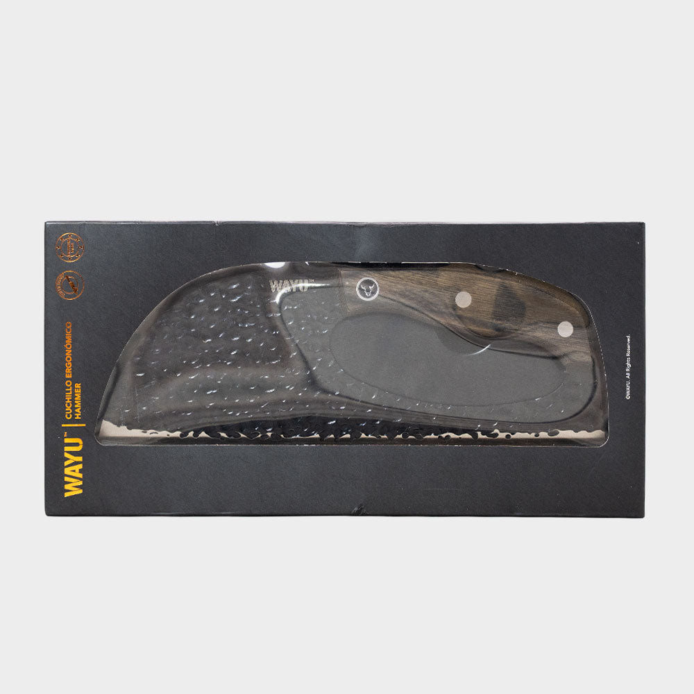 
                  
                    Cuchillo Ergonomico Hammer
                  
                