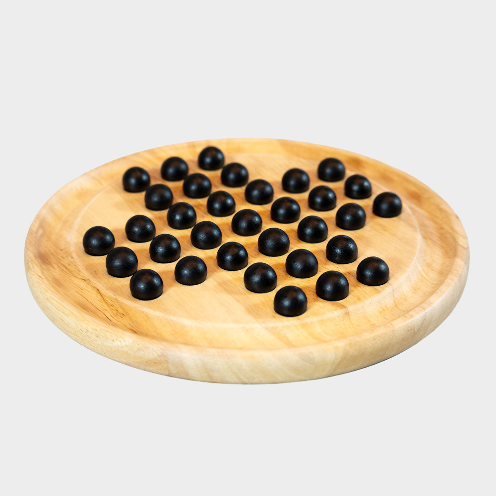 
                  
                    Juego Solitario de Madera Wayu
                  
                
