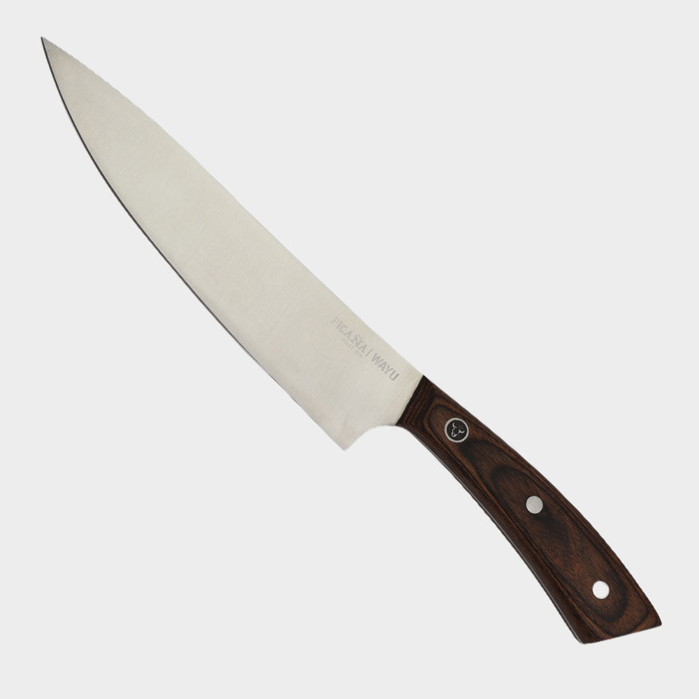 
                  
                    Cuchillo 8" Picana Collection
                  
                