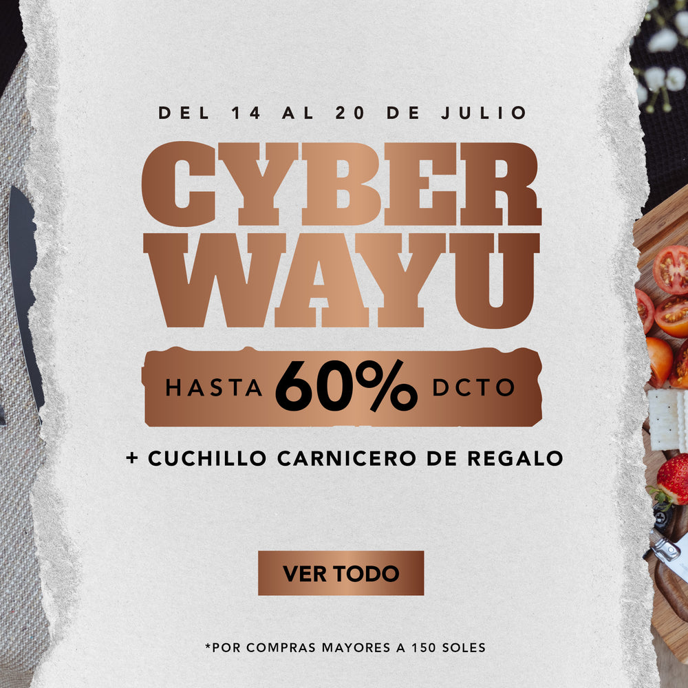 Wayu Perú