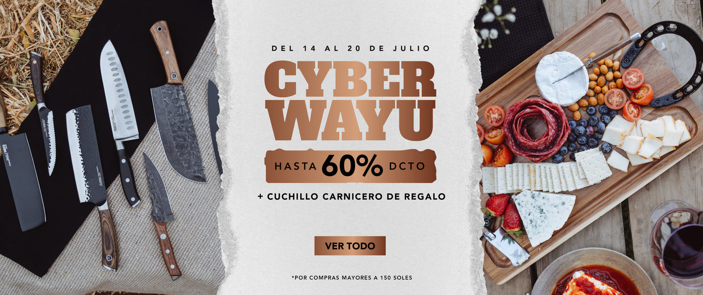Wayu Perú