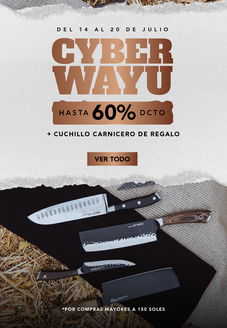 Wayu Perú